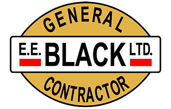 E.E. Black Ltd. Logo